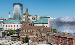 Immersive Birmingham: Exploring the City Like a Local on Your Holiday